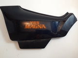 V65 Magna Left Side Cover