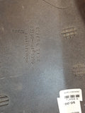 V65 Magna Left Side Cover