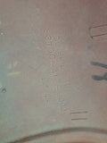 CB400 Left Side Cover