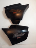 VT500 Shadow Side Covers