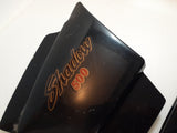 VT500 Shadow Side Covers