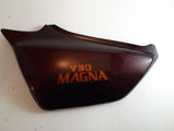 Honda V30 Magna Left Side Cover