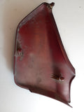 Honda V30 Magna Left Side Cover