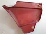 VT500 Shadow Right Side Cover