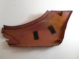 Honda CB650SC Nighthawk Left Side Cover
