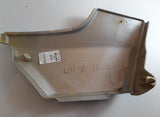 Honda CB400T Left Side Cover