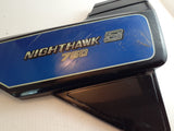 Nighthawk S 750 Right Blue Side Cover