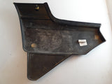 Nighthawk S 750 Right Blue Side Cover