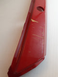 XZ550RJ Vision R Rear Fender Cover
