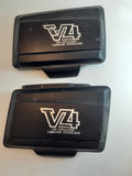 1983 VF750S Electrical Covers