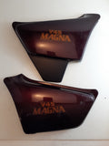 V45 Magna Side Covers