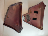 V45 Magna Side Covers