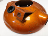 TX 750 Headlight Pod