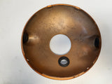 TX 750 Headlight Pod
