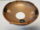 TX 750 Headlight Pod