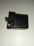 Starter Switch Assembly