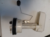 King Quad Fuel Pump