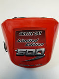 Arctic Cat 500 4x4 Limited Edition Gauge