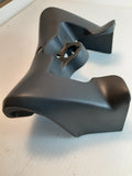 Yamaha Breeze Handlebar Protector