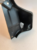 FZR750 FZR1000 Air intake Duct 3