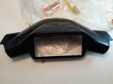ZUMA II, Upper Cowl Cover