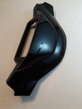 ZUMA II, Upper Cowl Cover