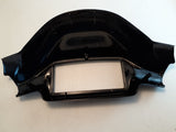 ZUMA II, Upper Cowl Cover