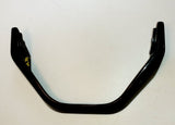GSXR1100 Rear Grab Rail Black