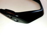 GSXR1100 Rear Grab Rail Black
