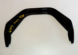 GSXR1100 Rear Grab Rail Black