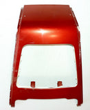 GSX-R Tail Light Trim