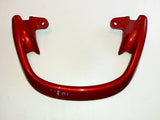 Katana GSX750F Rear Grab Bar Red