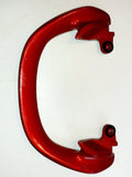 Katana GSX750F Rear Grab Bar Red
