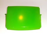ZX6E Upper Tail Cover