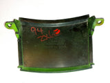 ZX6E Upper Tail Cover