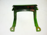 ZX6E Lower Tail Cover
