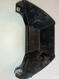 GSX-R 750 Cover, Seat Tail