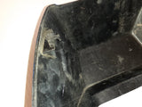 GSX-R 750 Cover, Seat Tail