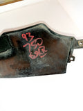 GSX-R Left Inner Panel