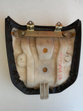 YZF1000 Passenger Seat