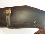 Beluga Riva CV80 Scooter Seat