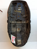 Beluga Riva CV80 Scooter Seat