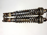 CB750F Rear SHOWA Shocks