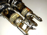 CB750F Rear SHOWA Shocks