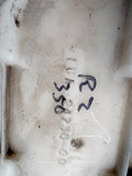 RZ350 Seat 1986-1988