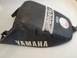TRI-Z 250 YTZ250N Tank Cover