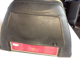 1988 Cougar 2-Up Seat