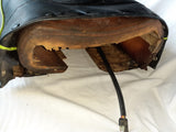 1988 Cougar 2-Up Seat