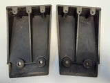 GrandTouring Passenger Footrests