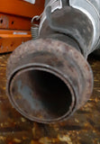 MXZ 600 Tuned Pipe